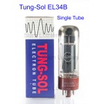 Tung-Sol EL34b Single